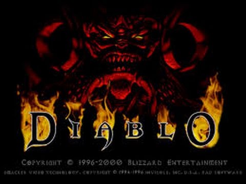 play diablo hellfire