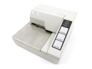 epson model m66sa printer